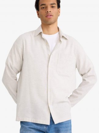 پیراهن مردانه دفکتو تصویر ۱