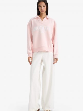 سویشرت زنانه دفکتو تصویر ۱