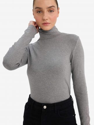 تیشرت زنانه دفکتو تصویر ۱