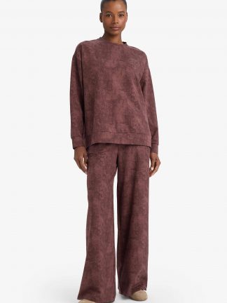 شلوار راحتی زنانه دفکتو تصویر ۱