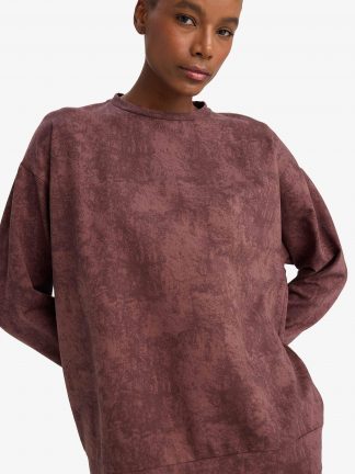 سویشرت زنانه دفکتو تصویر ۱