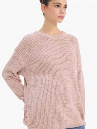 پلیور زنانه دفکتو تصویر ۱