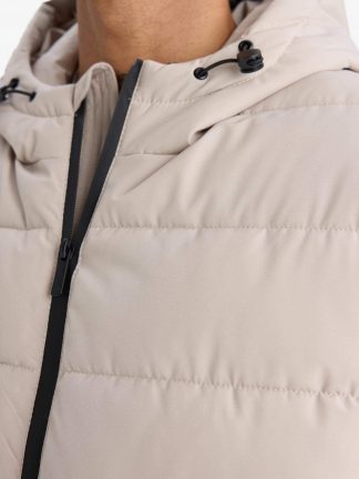 کاپشن مردانه دفکتو تصویر ۱