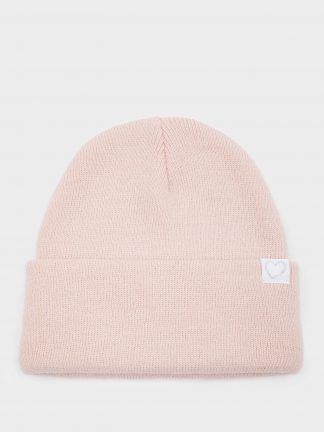 کلاه بافت دخترانه دفکتو تصویر ۱