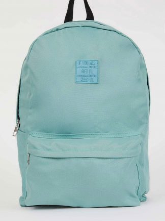 کوله پشتی زنانه دفکتو تصویر ۱