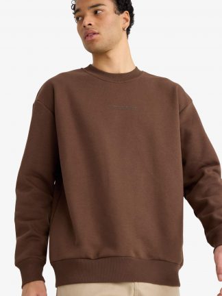 سویشرت مردانه دفکتو تصویر ۱