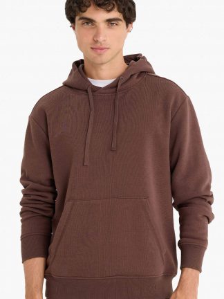 هودی مردانه دفکتو تصویر ۱