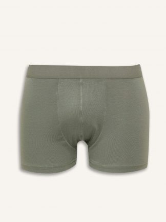 شورت مردانه دفکتو تصویر ۱