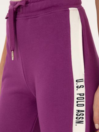 شلوار راحتی زنانه یاسی یو اس پولو