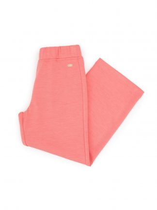 شلوار راحتی دخترانه یو اس پولو