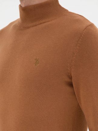 پلیور مردانه یو اس پولو