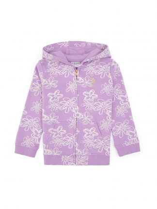 سویشرت دخترانه یاسی یو اس پولو