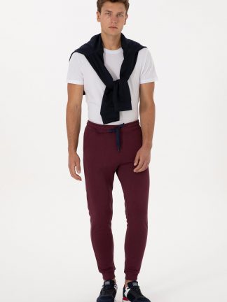 شلوار راحتی مردانه آلو یو اس پولو