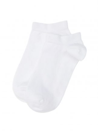 جوراب زنانه سفید یو اس پولو