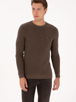 پلیور مردانه راسویی یو اس پولو