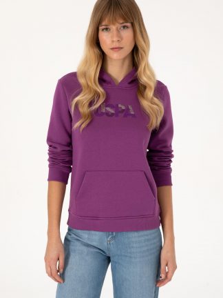 هودی زنانه یاسی یو اس پولو