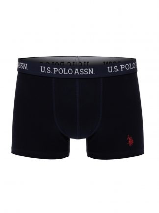 شورت مردانه نعنایی یو اس پولو