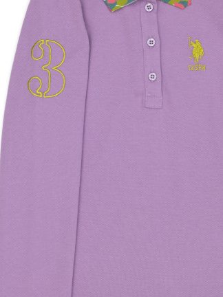 سویشرت دخترانه یاسی یو اس پولو