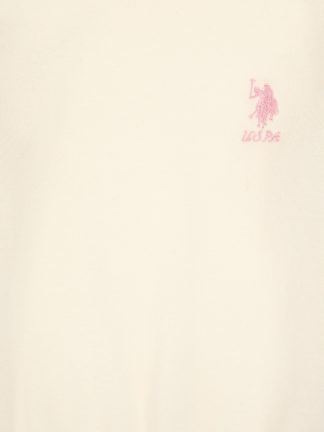 پلیور دخترانه یو اس پولو