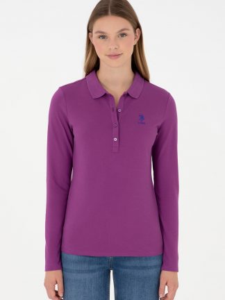 سویشرت زنانه یاسی یو اس پولو