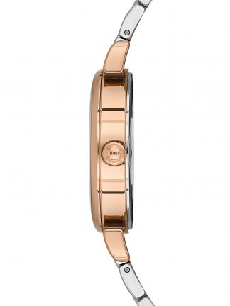 ساعت مچی زنانه خاکستری یو اس پولو