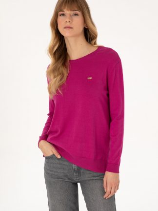 پلیور زنانه یو اس پولو