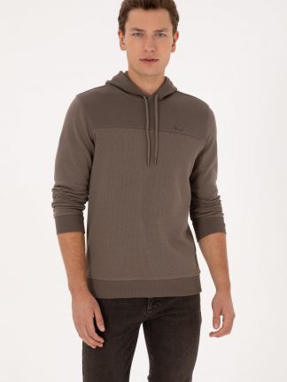 هودی مردانه راسویی یو اس پولو