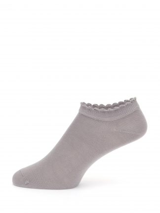 جوراب زنانه بژ پیرکاردین