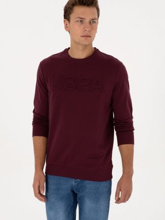 سویشرت مردانه آلو یو اس پولو