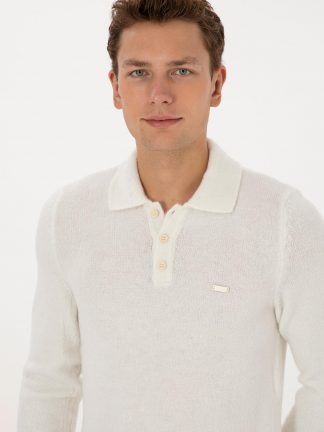 پلیور مردانه یو اس پولو