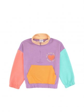 سویشرت دخترانه یاسی یو اس پولو