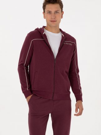 سویشرت مردانه آلو یو اس پولو