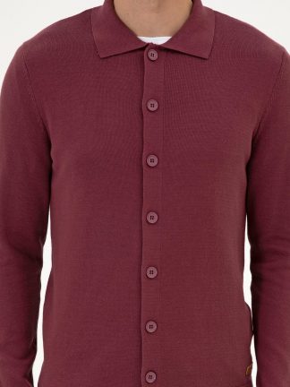 ژاکت مردانه آلو یو اس پولو