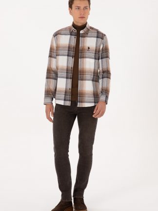 پیراهن مردانه یو اس پولو