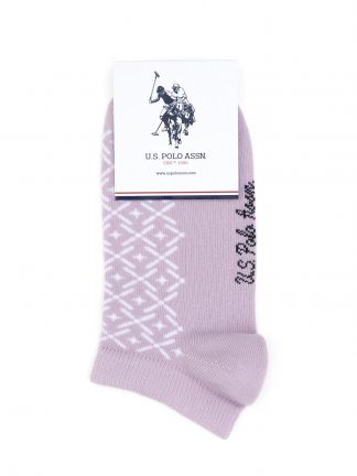 جوراب زنانه یاسی یو اس پولو