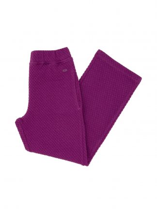 شلوار راحتی دخترانه یاسی یو اس پولو