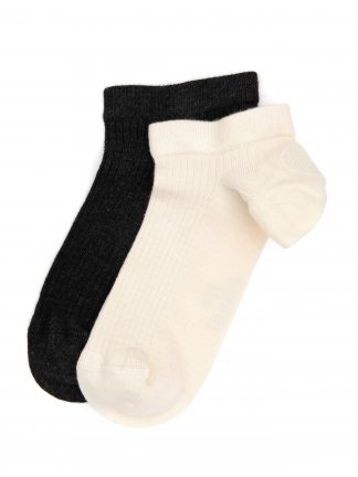 جوراب زنانه بژ پیرکاردین