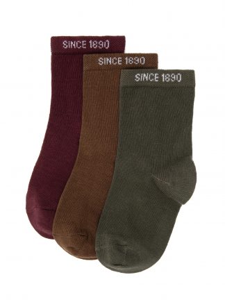 جوراب پسرانه آلو یو اس پولو