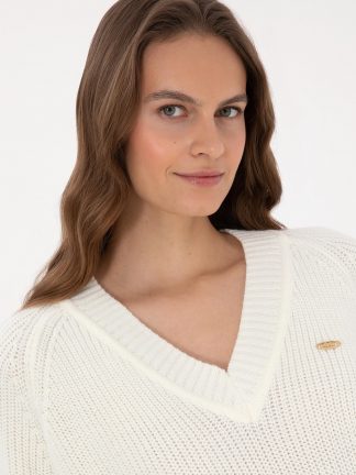 پلیور زنانه یو اس پولو