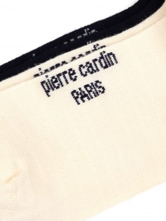 جوراب زنانه بژ پیرکاردین