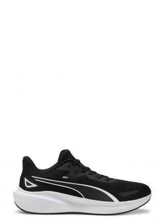 کفش دویدن مردانه مشکی مدل Skyrocket Lite پوما تصویر ۱