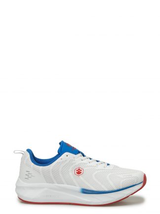 کفش دویدن مردانه سفید مدل COLD 5FX لامبرجک تصویر ۱