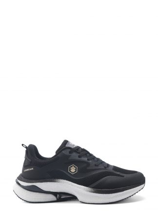 کفش دویدن زنانه مشکی مدل SPA 5FX لامبرجک تصویر ۱