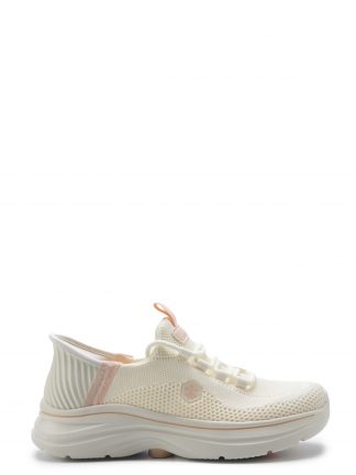 کفش راحتی زنانه سفید مدل MARKO WMN 5FX لامبرجک تصویر ۱