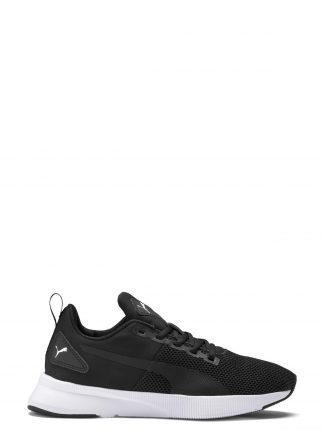 کفش دویدن زنانه مشکی مدل Flyer Runner Jr پوما تصویر ۱