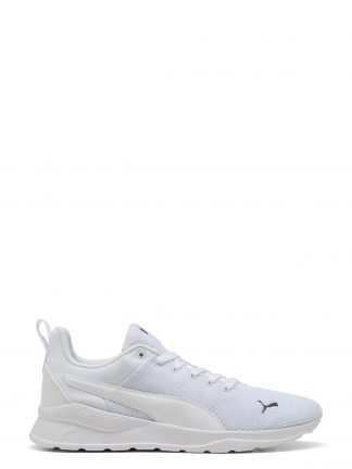 کفش دویدن مردانه سفید مدل Anzarun Lite پوما تصویر ۱