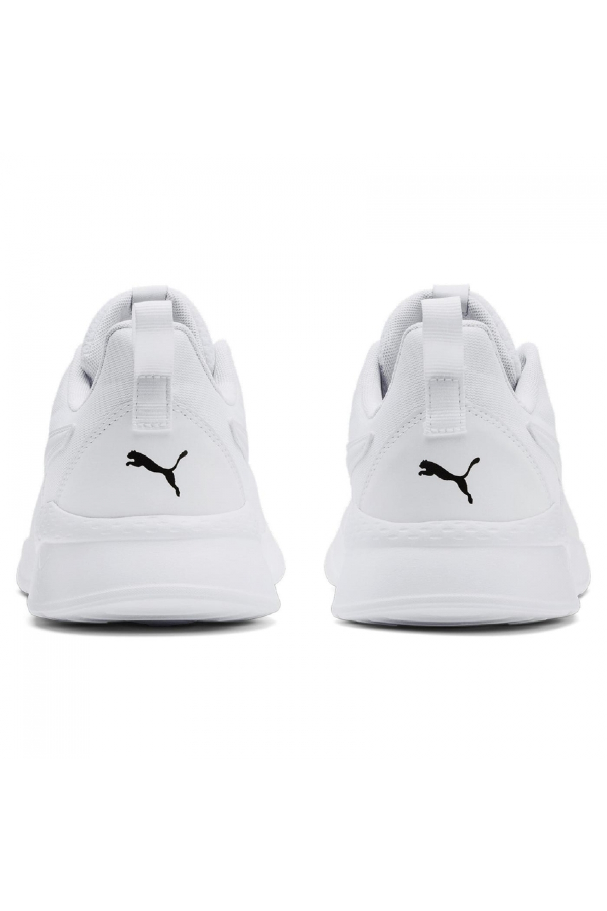 کفش کتانی مردانه پوما مدل Anzarun Lite سفید تصویر ۵