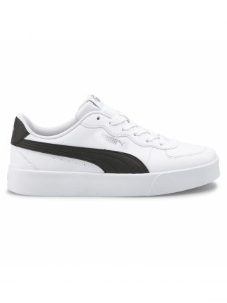 کفش اسپرت مردانه سفید مدل Skye Clean پوما تصویر ۱