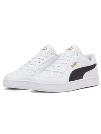 کفش اسپرت مردانه سفید مدل Caven 2.0 پوما تصویر ۱