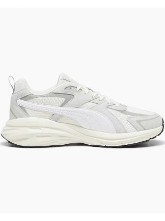 کفش اسپرت مردانه سفید مدل Hypnotic LS پوما تصویر ۱